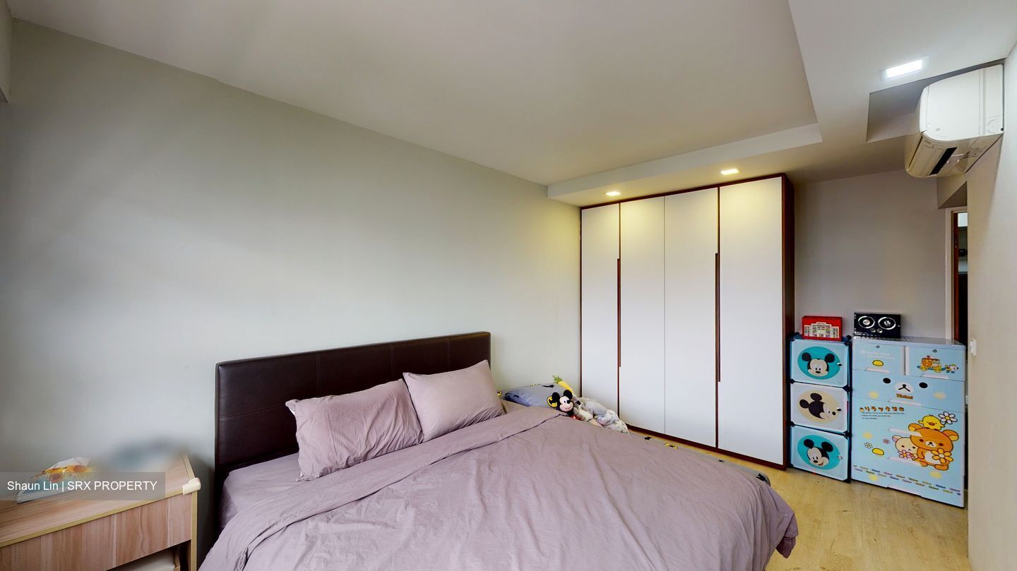 Blk 259C Punggol Topaz (Punggol), HDB 5 Rooms #342636751